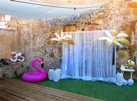 adornos fiesta ibicenca decoracion piscina|15 ideas de Fiesta ibicenca 